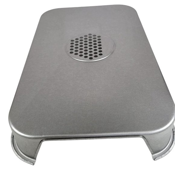 OEM POWER SMOKELESS GRILL‎ PG-1500 Bottom Pan Replacement - Picture 9 of 14